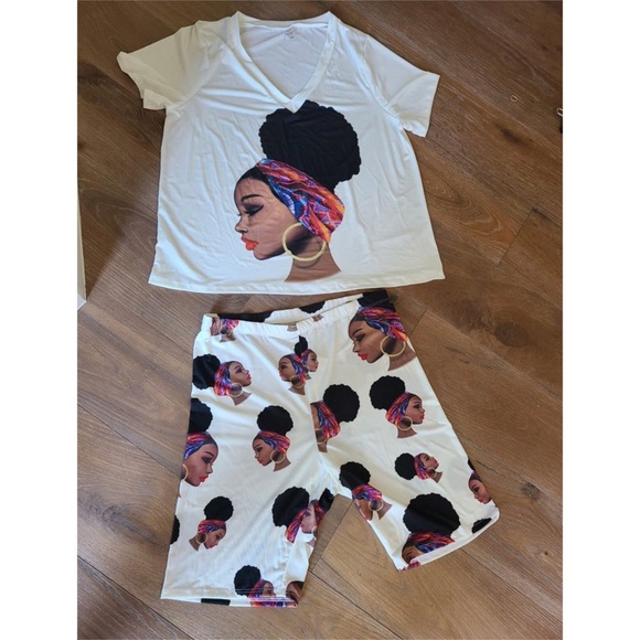 👸🏽 Queen Melanin Me Set - Picture 2 of 3